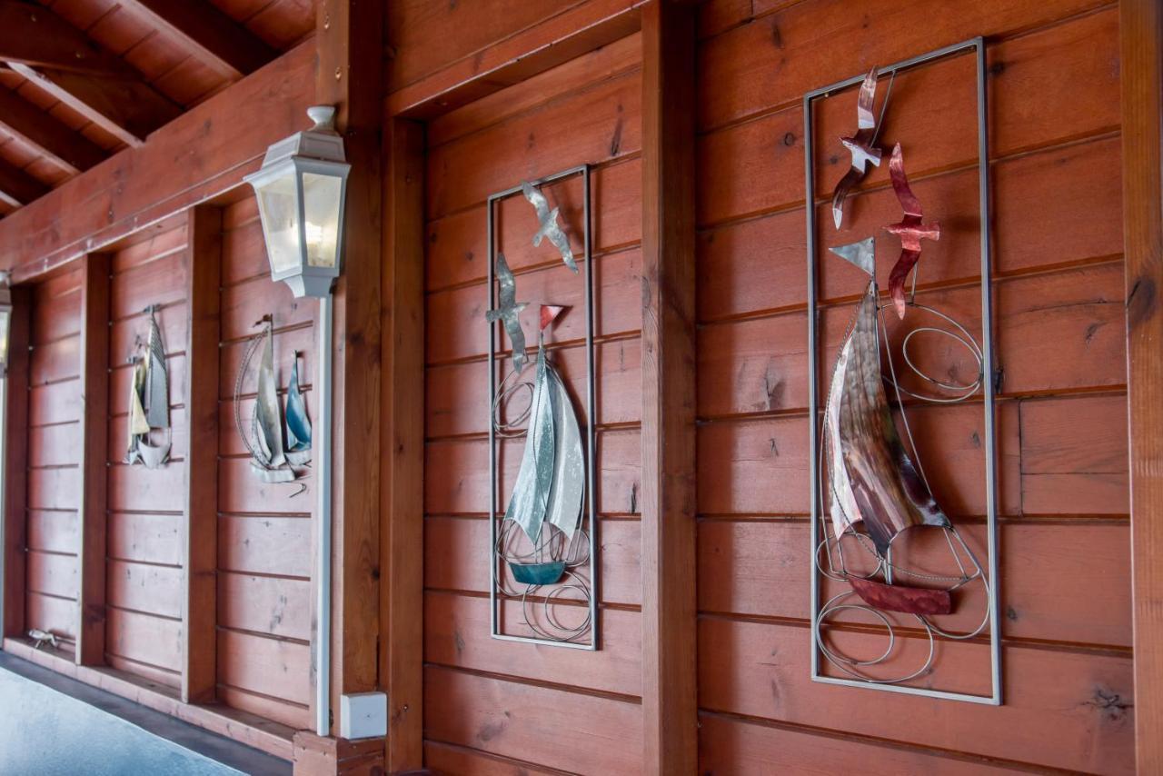 Les Hauts De Sainte-Anne "2 Spas Privatifs" Zewnętrze zdjęcie